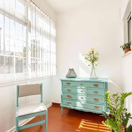Σπίτι διακοπών Casa Alto Da Serra