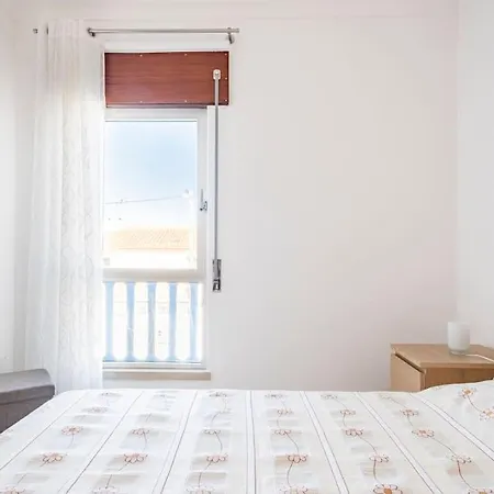 בית נופש Casa Alto Da Serra