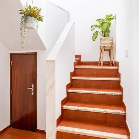 Casa Alto Da Serra