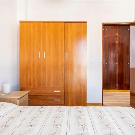 Casa Alto Da Serra ססימברה