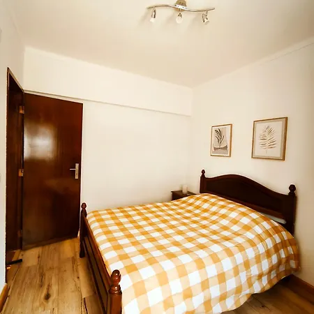 בית נופש Casa Alto Da Serra