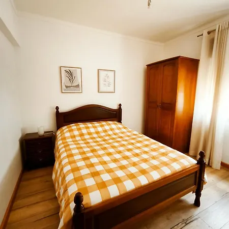 Casa Alto Da Serra בית נופש ססימברה