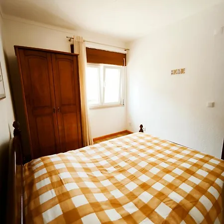 בית נופש Casa Alto Da Serra *