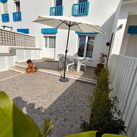 Casa Alto Da Serra בית נופש *