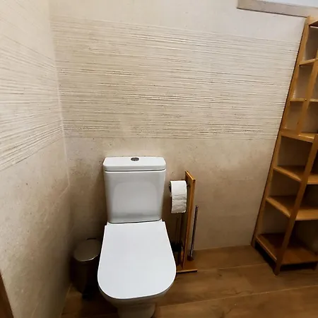 Casa Alto Da Serra * ססימברה