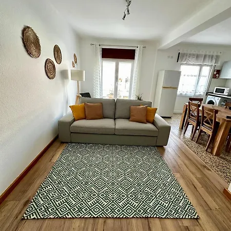 Casa Alto Da Serra בית נופש ססימברה