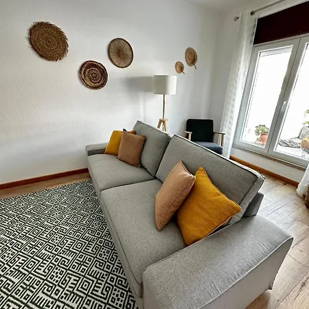 Casa Alto Da Serra