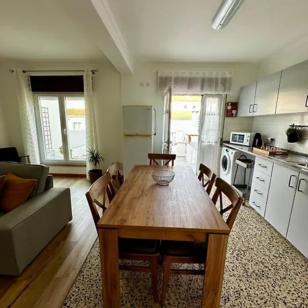 בית נופש Casa Alto Da Serra