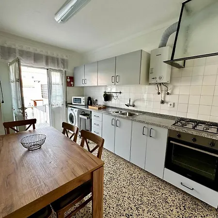 Σπίτι διακοπών Casa Alto Da Serra *