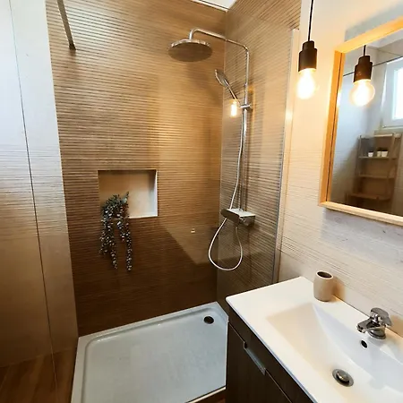 בית נופש Casa Alto Da Serra ססימברה