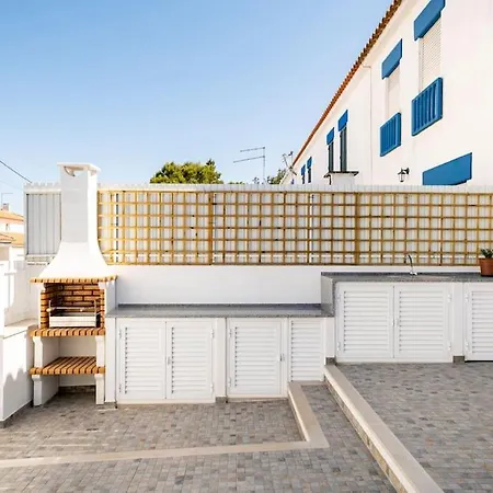 Casa Alto Da Serra Sesimbra