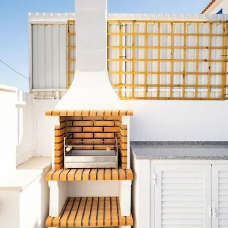 Casa de Férias Casa Alto Da Serra