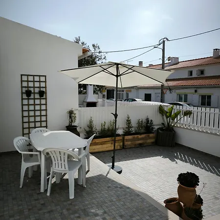 Casa Alto Da Serra * Sesimbra