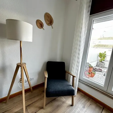 Casa Alto Da Serra Holiday home